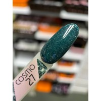 Гель-лак Toki Toki Cosmo №27 5 мл TPO free